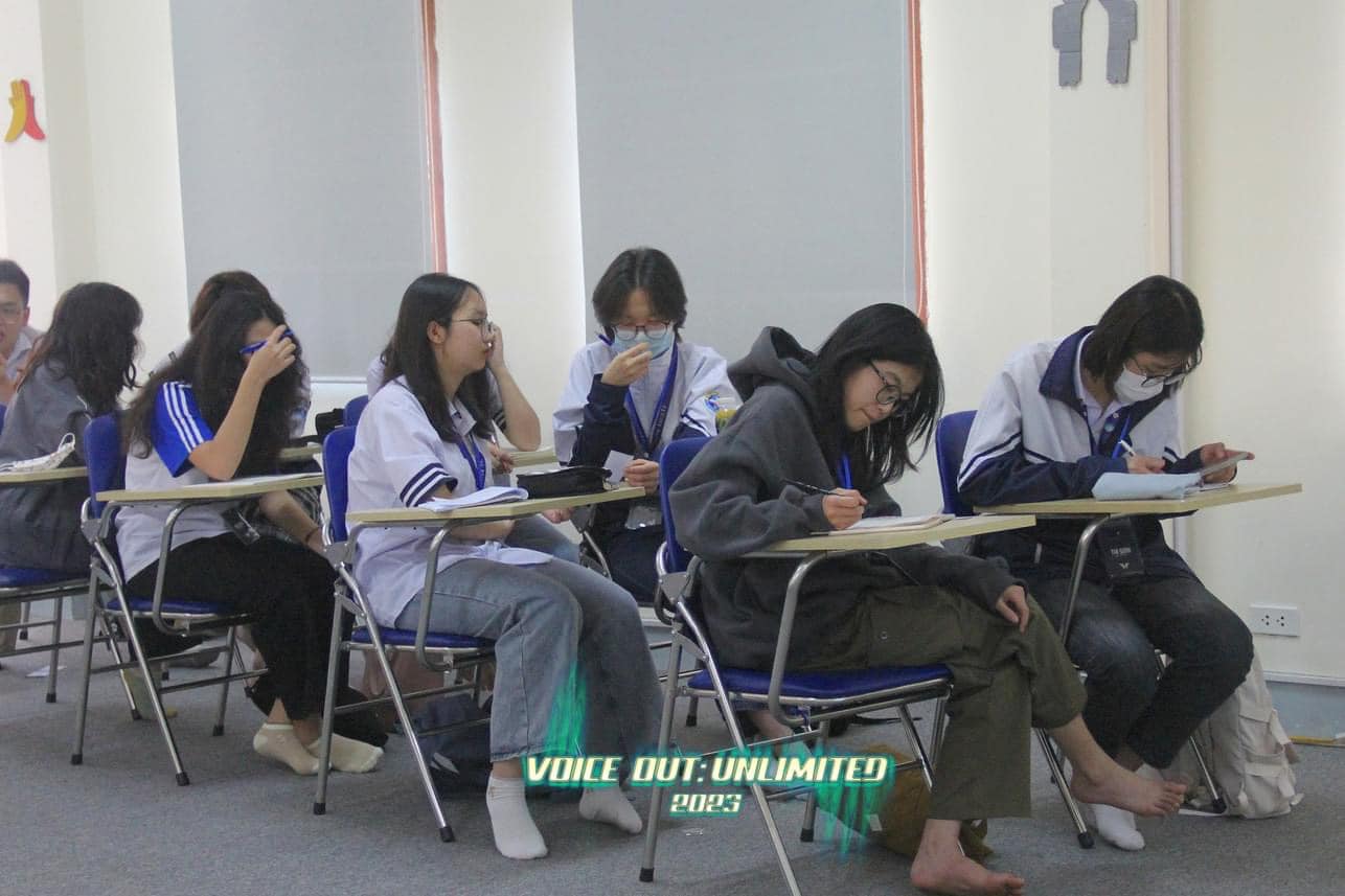 Trung tâm luyện thi IELTS tốt nhất tỉnh Sơn La