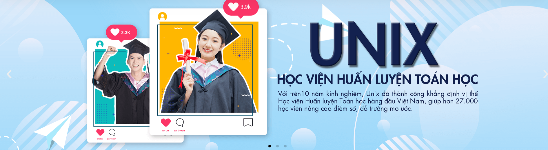 Unix ảnh 1