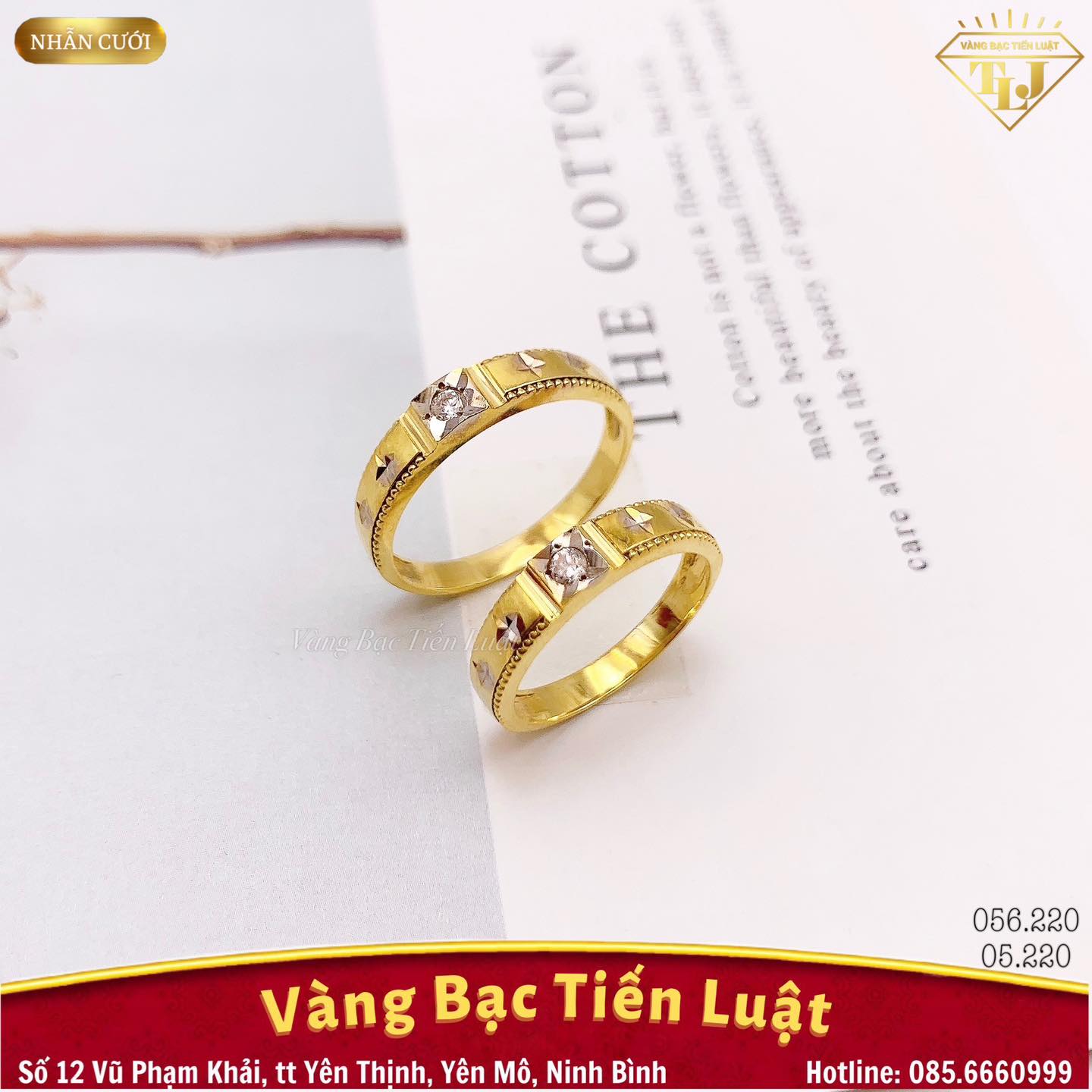 VÀNG BẠC TIẾN LUẬT ảnh 3