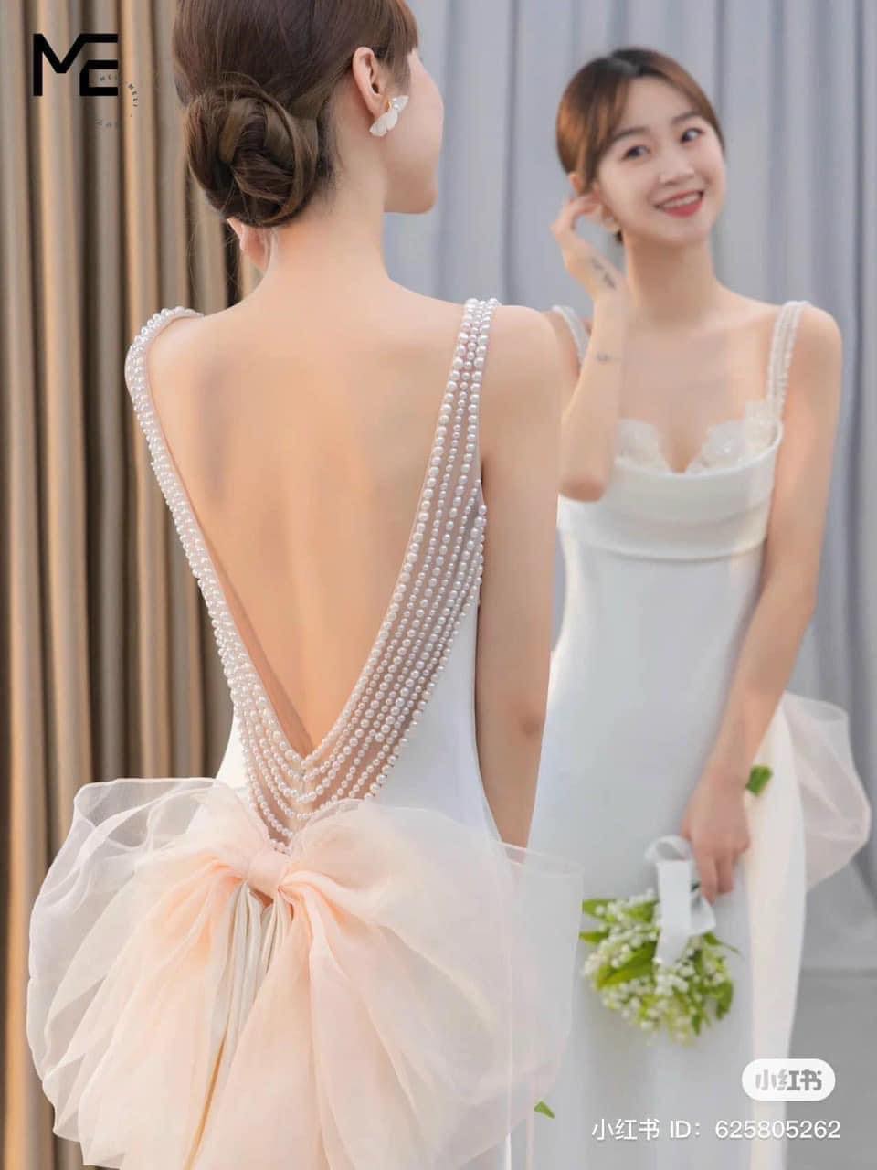 VICKY LEE Bridal ảnh 2