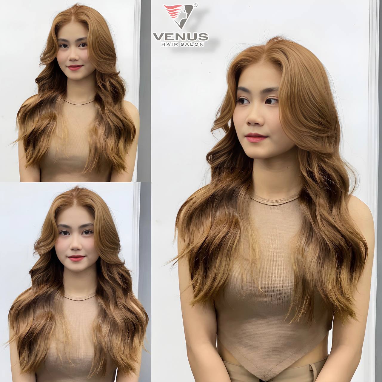 Venus Hair Salon ảnh 1