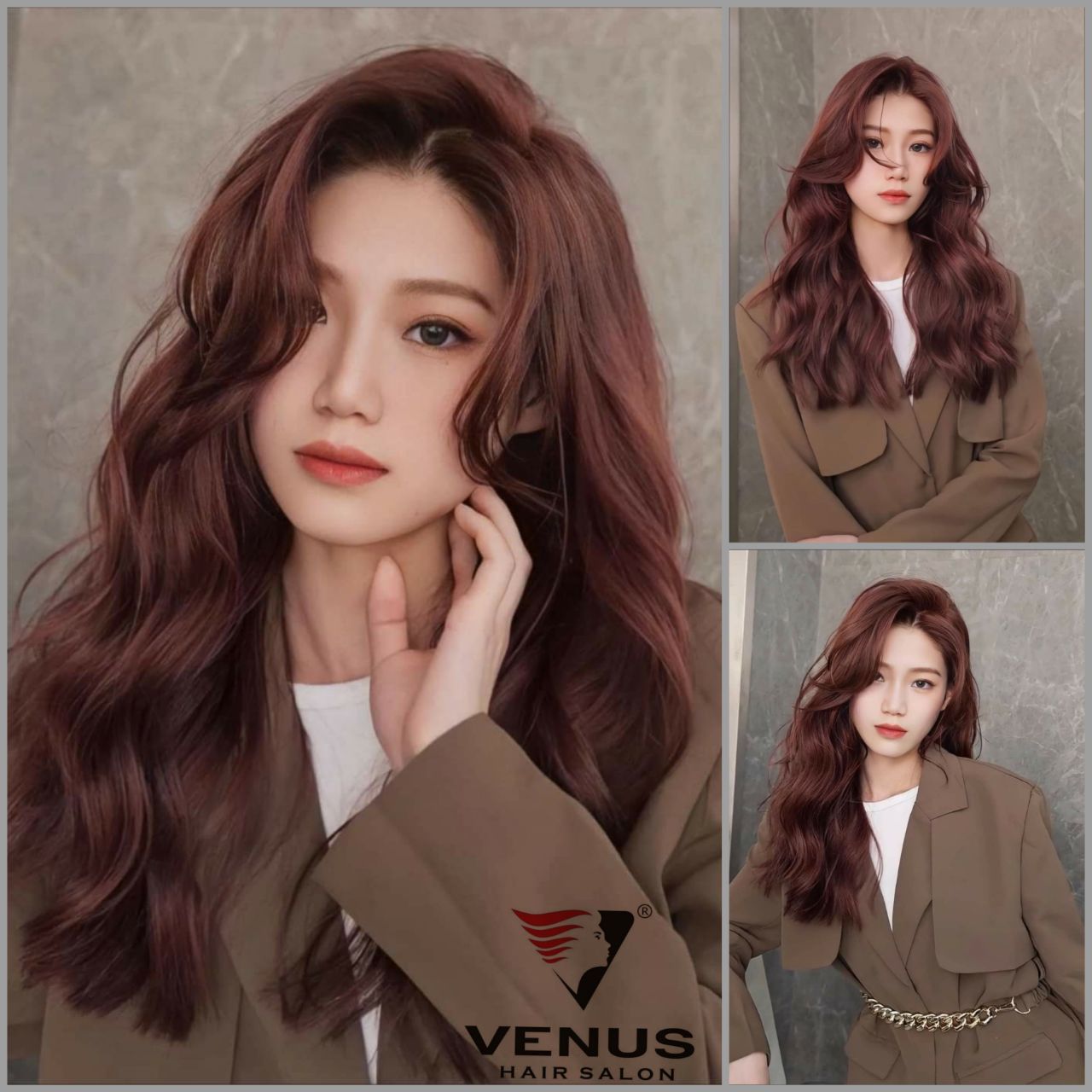 Venus Hair Salon ảnh 3