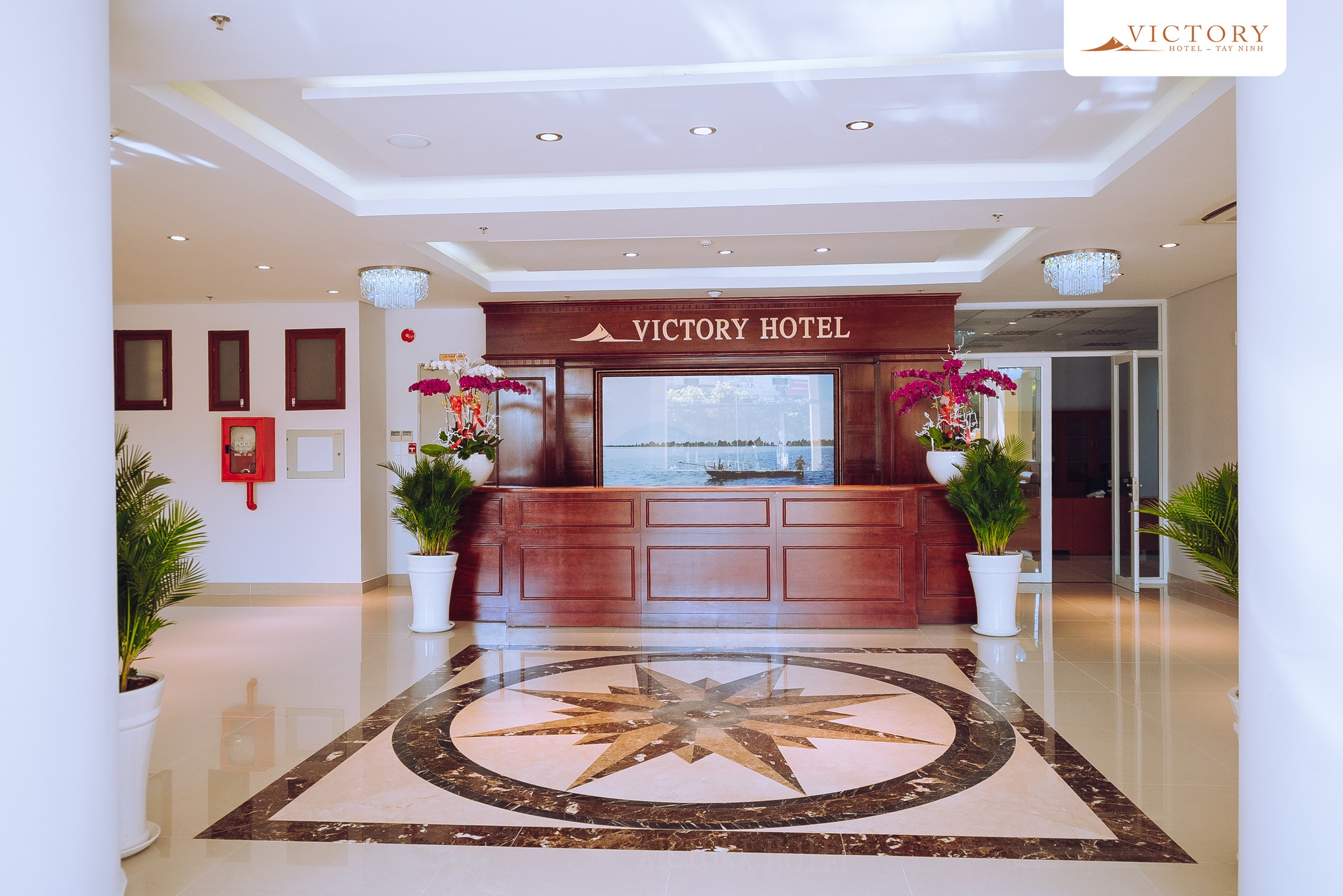 Victory Hotel ảnh 1