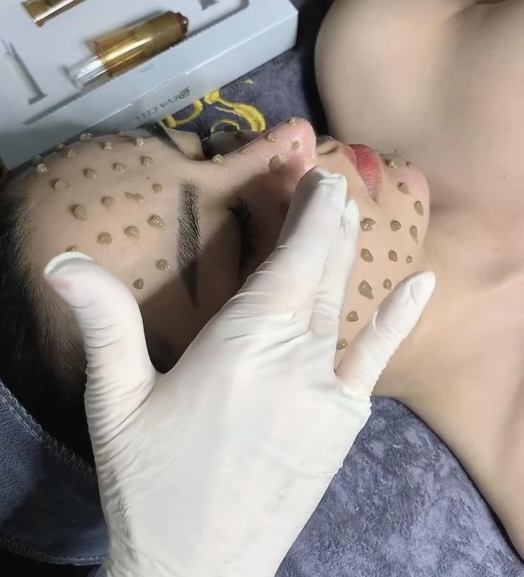 Viện Thẩm Mỹ Công Nghệ Cao Thiên Kim ảnh 2