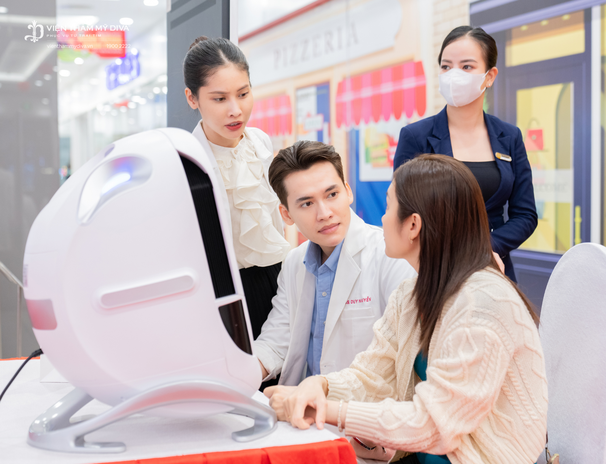 Viện Thẩm Mỹ DIVA ảnh 2