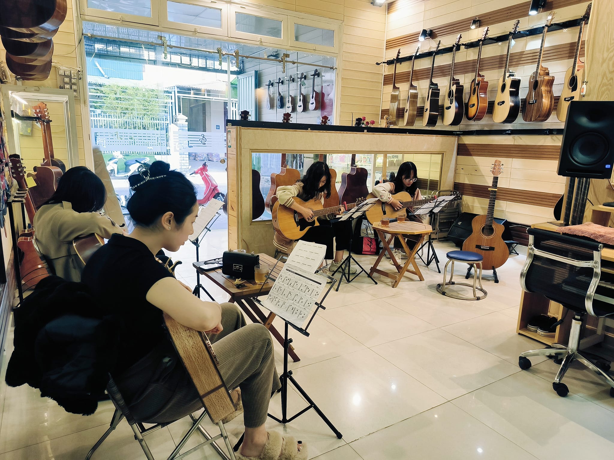 Việt Bảo Music Studio ảnh 3