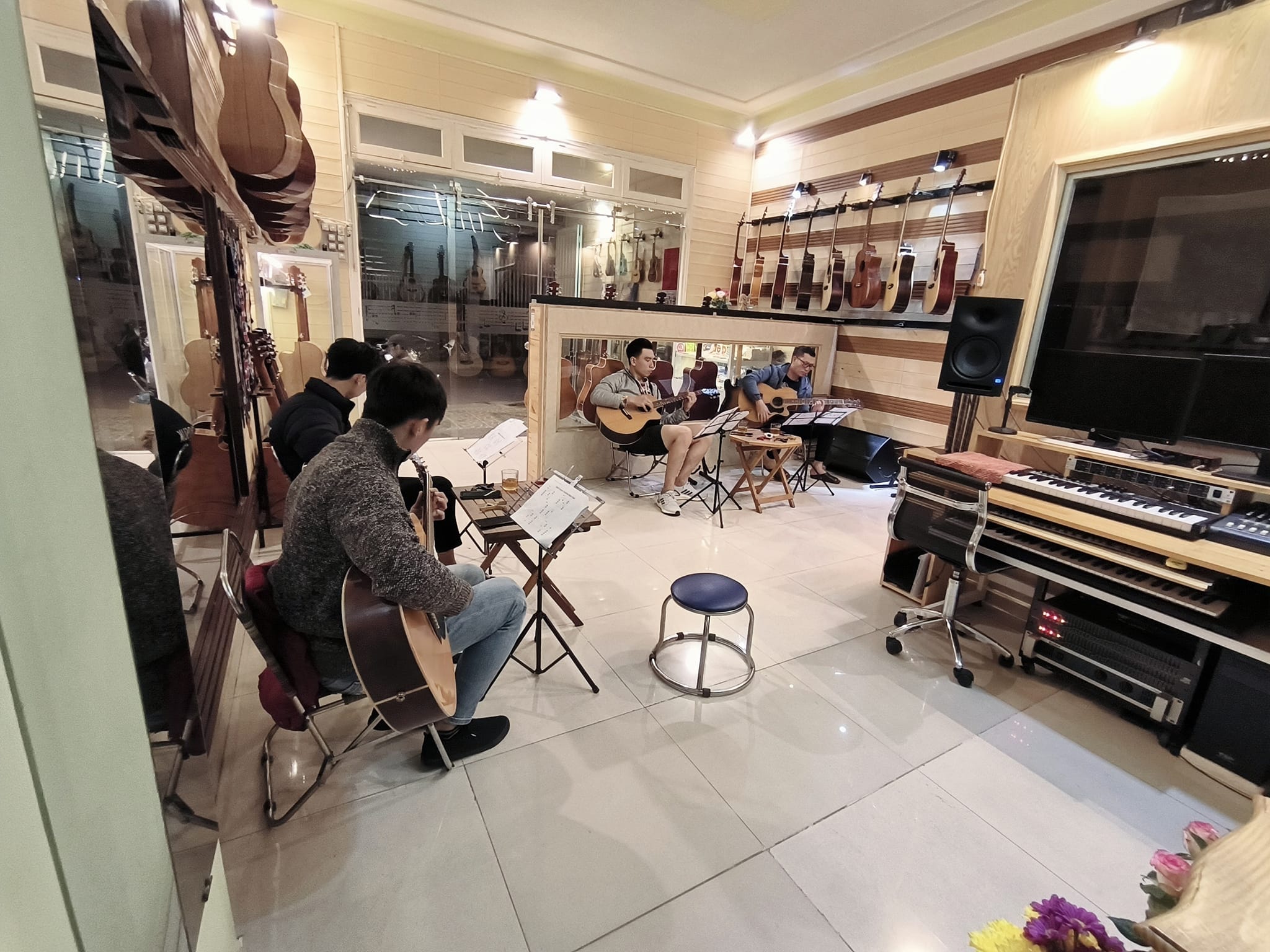 Việt Bảo Music Studio ảnh 2