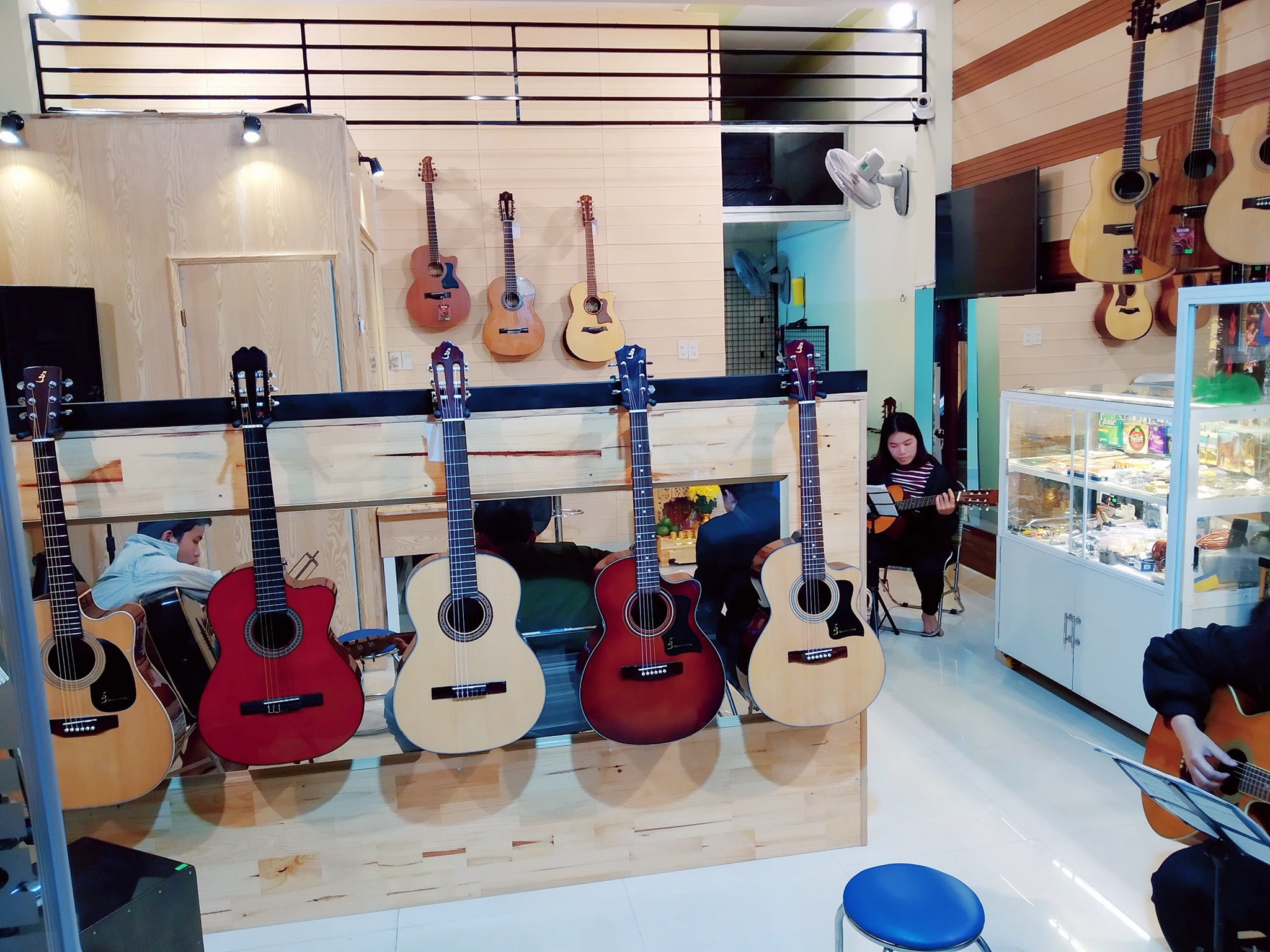 Việt Bảo Music Studio ảnh 1