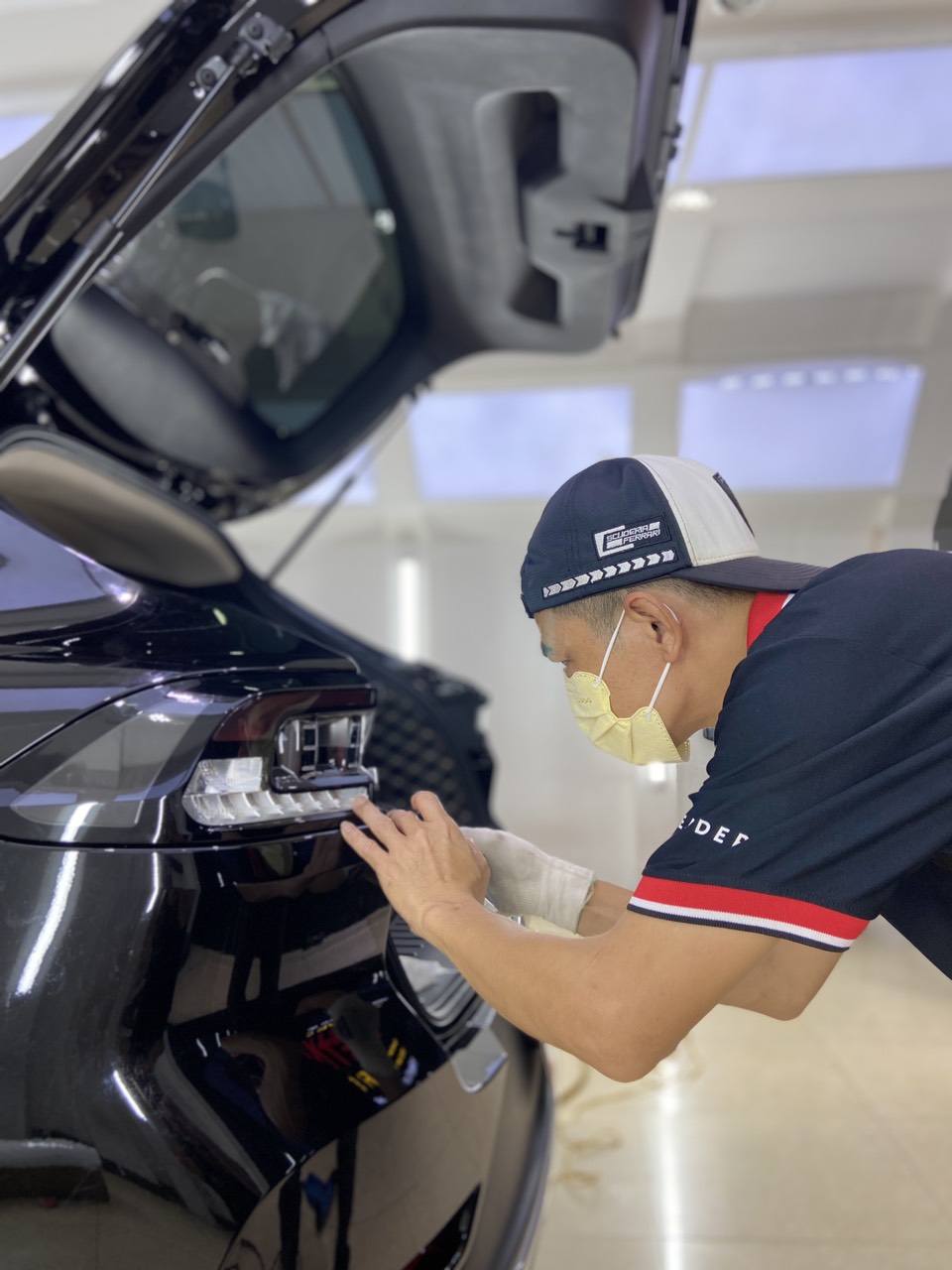 Vietnam Car Care ảnh 2