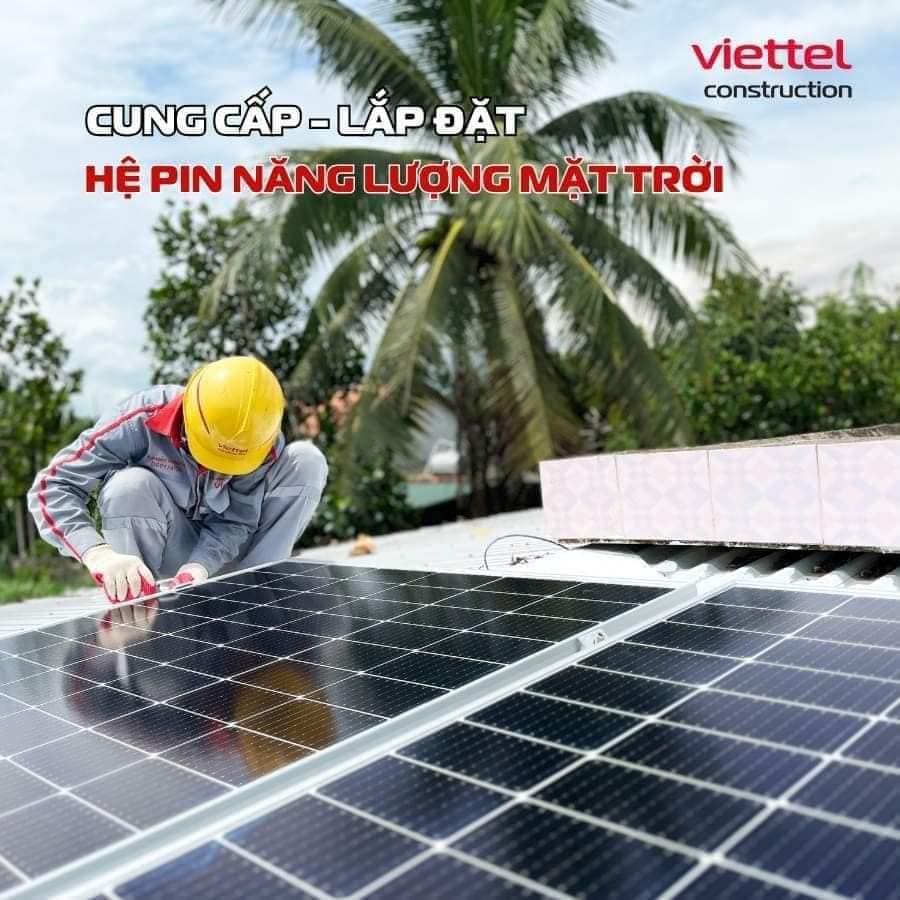 Viettel Construction Đắk Lắk ảnh 1