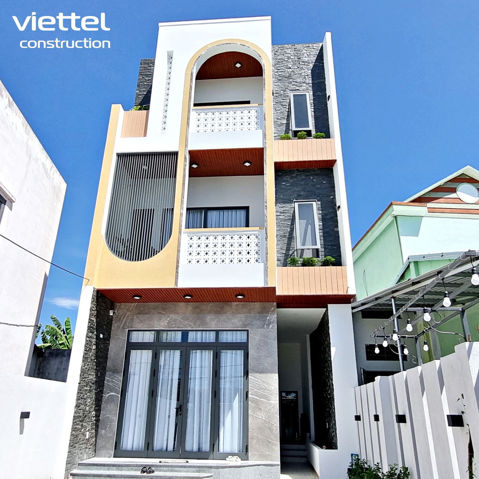 Viettel Construction Quảng Ninh ảnh 1