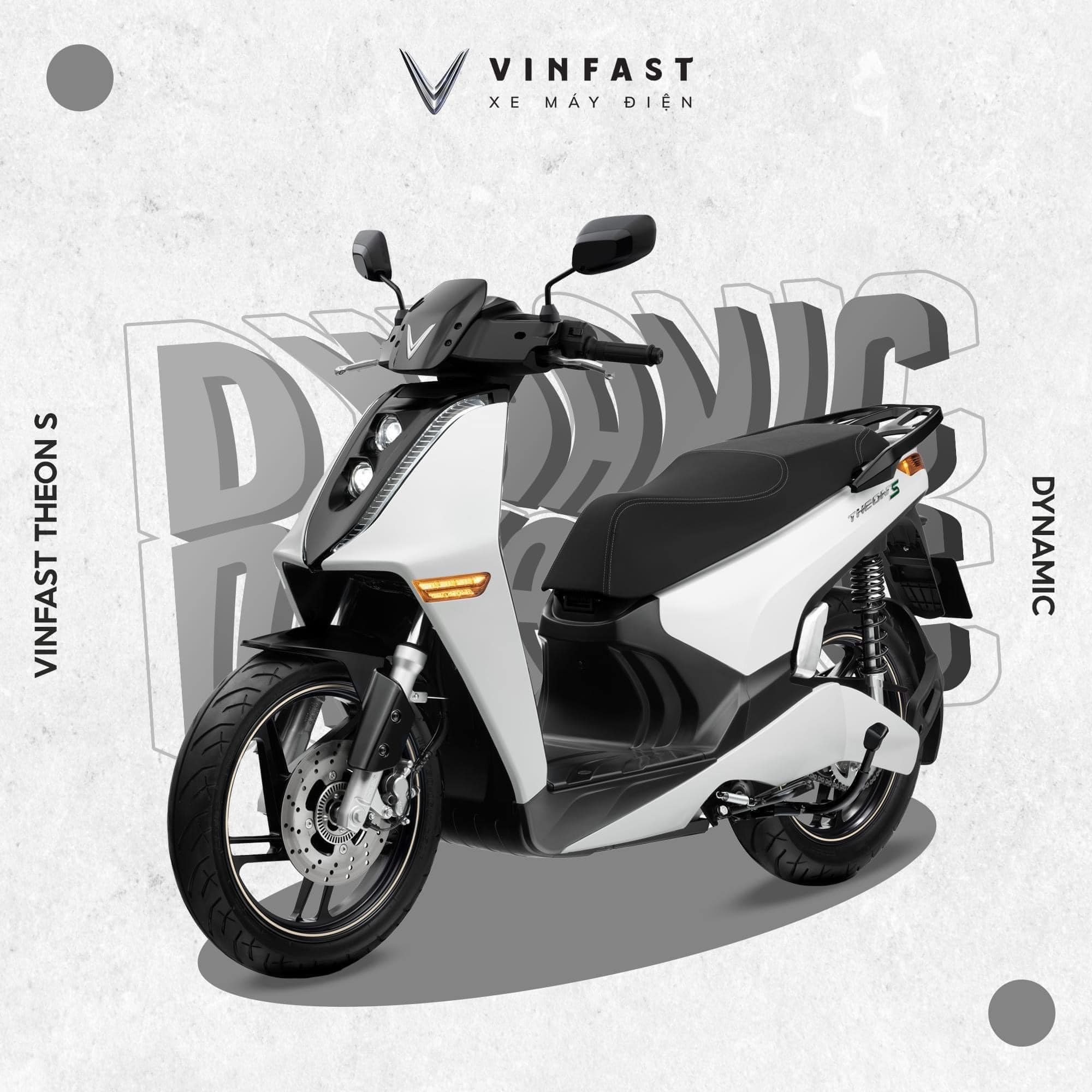 Vinfast Phước Tân ảnh 3