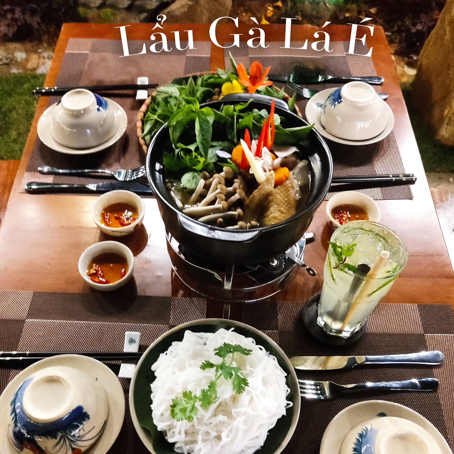 Vườn Đá - Grill & Chill ảnh 3