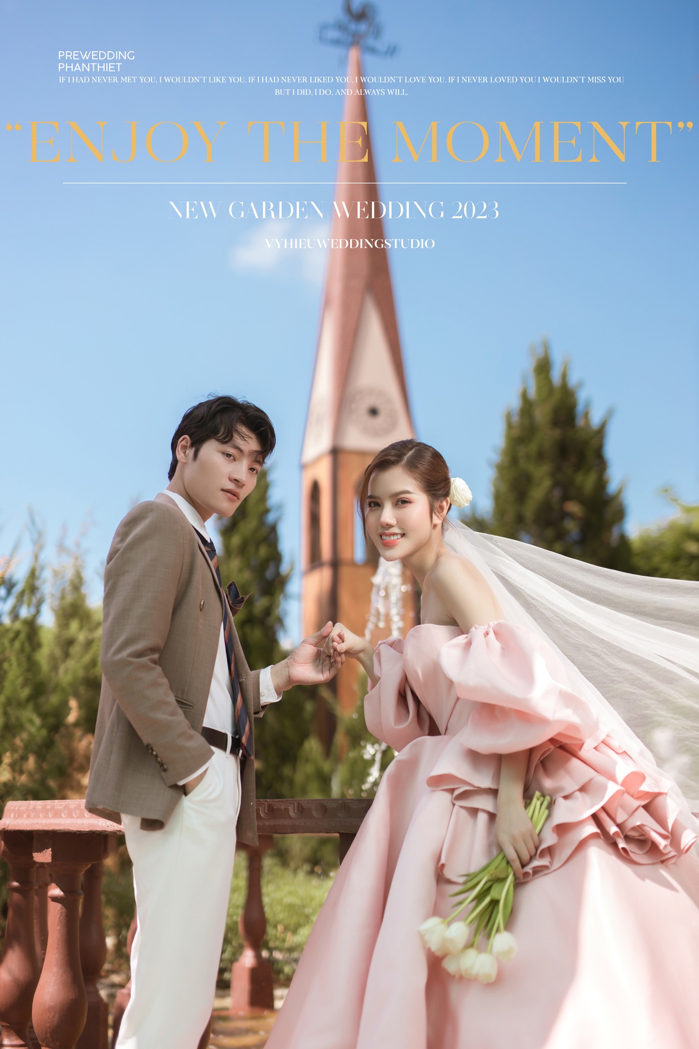 Vy Hieu Wedding Studio ảnh 2