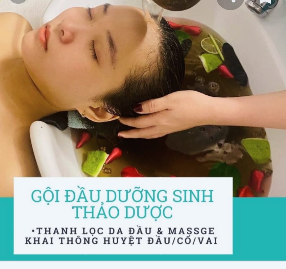 Vy Trần Spa ảnh 1