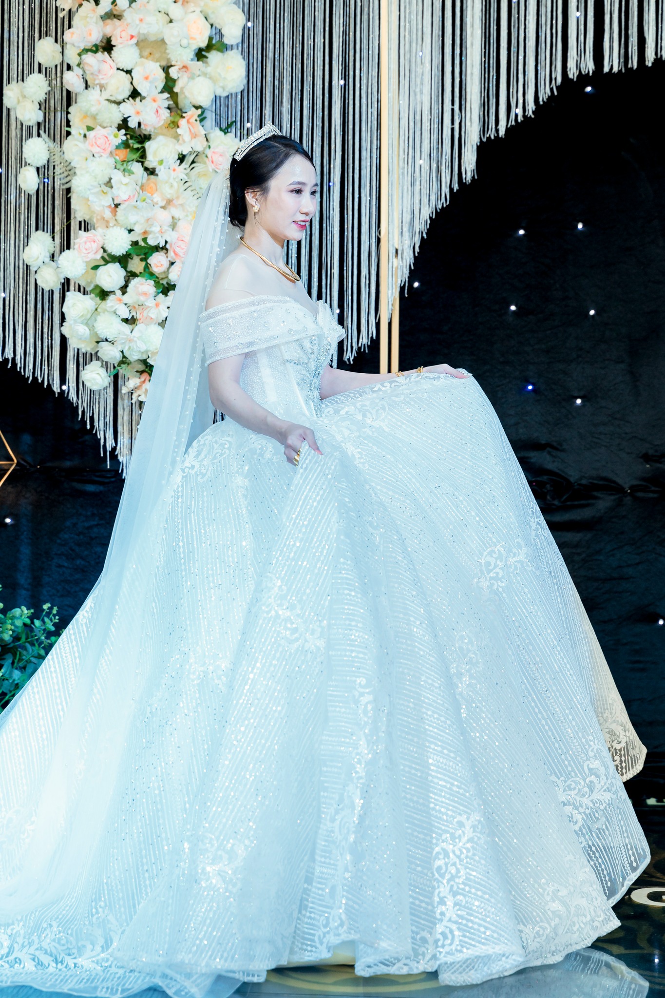 Vy Truong Bridal ảnh 1