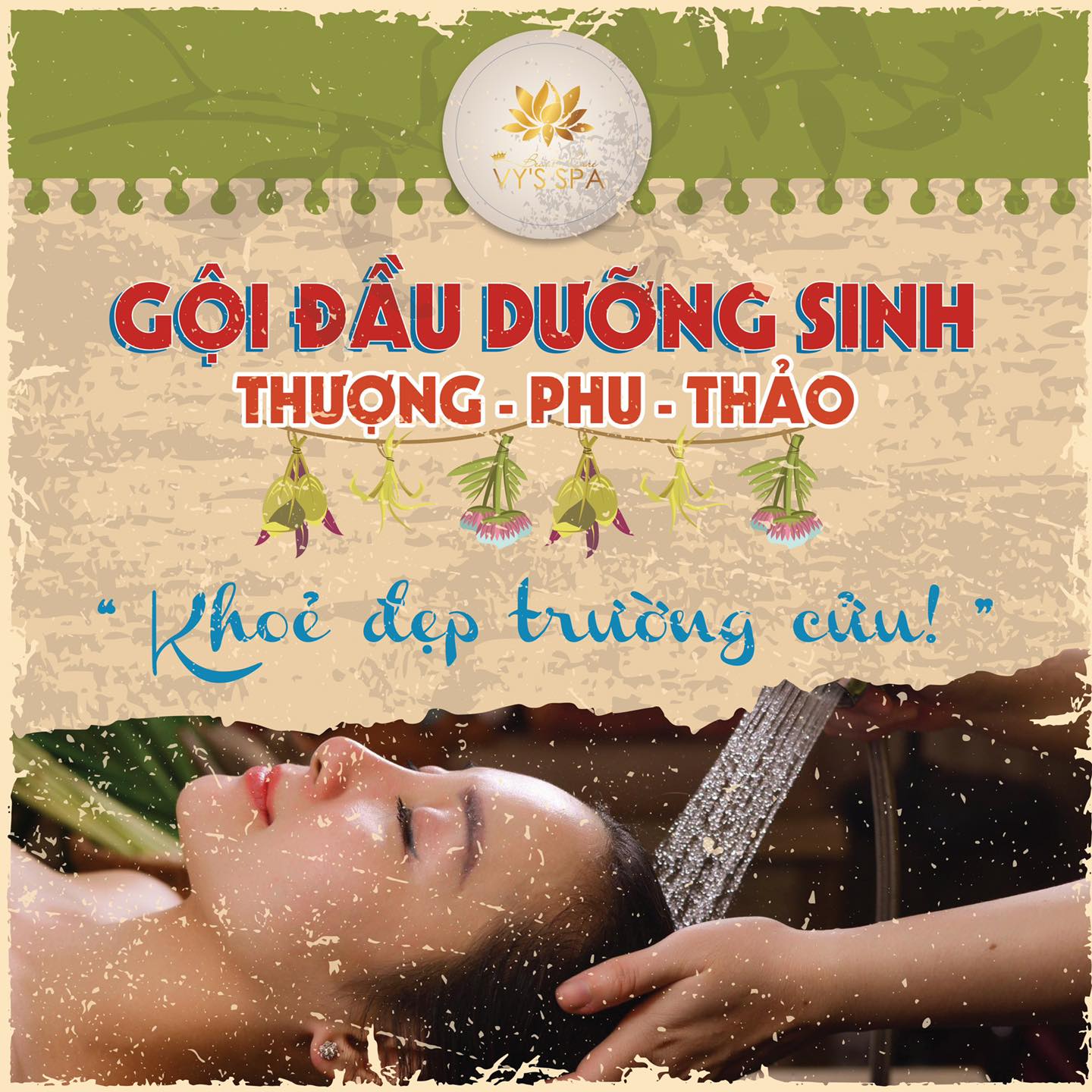 Vy's Spa ảnh 1