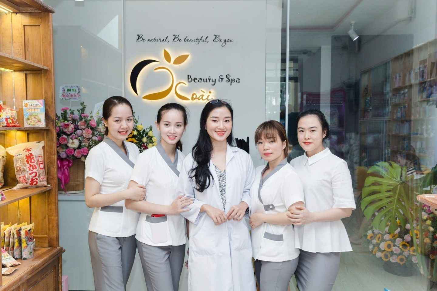 Xoài Beauty & Spa ảnh 2