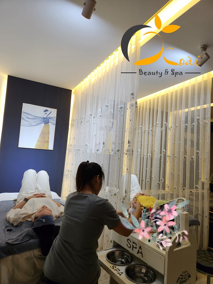 Xoài Beauty & Spa ảnh 1