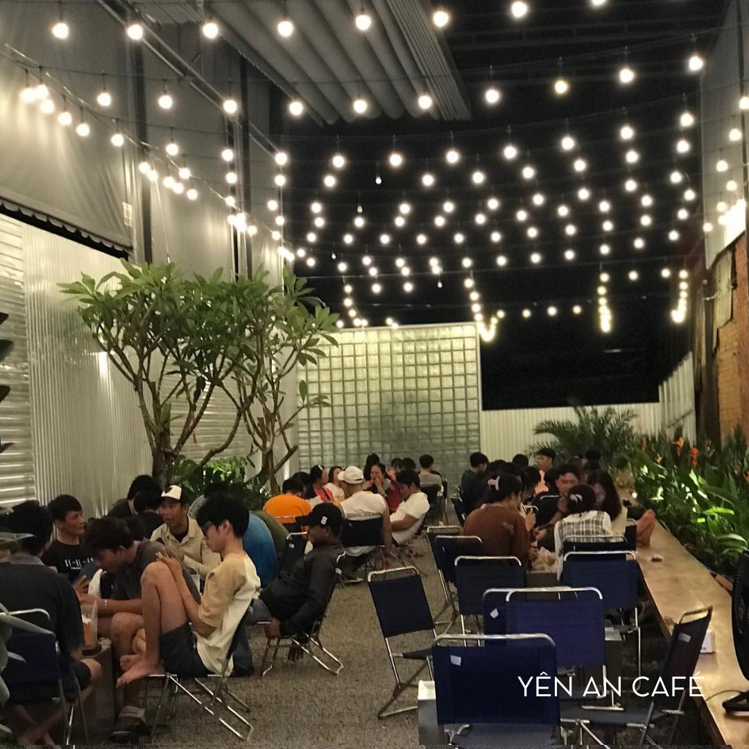 YÊN AN CAFE ảnh 3