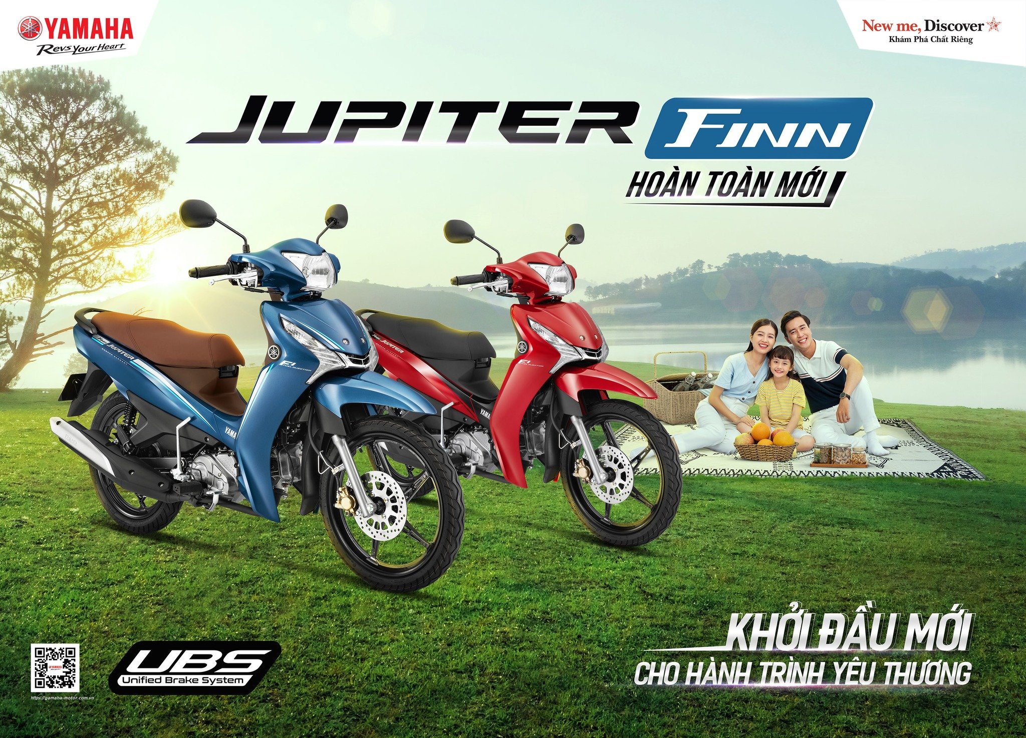 Yamaha Town Hải Liên ảnh 1