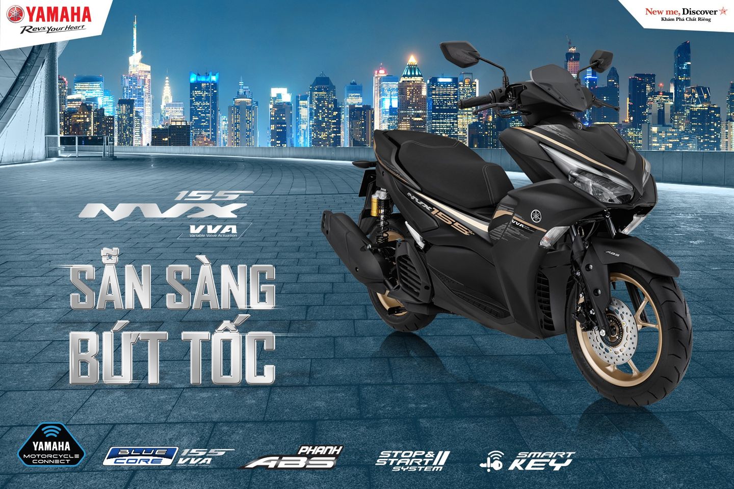 Yamaha Town Hải Liên ảnh 3