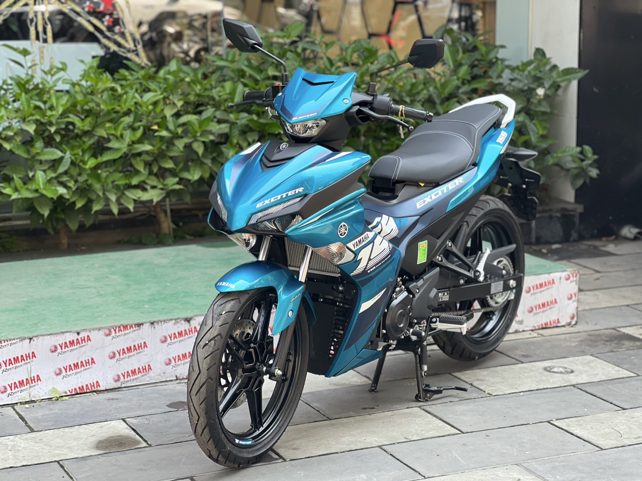 Yamaha Town Phương Đông ảnh 1