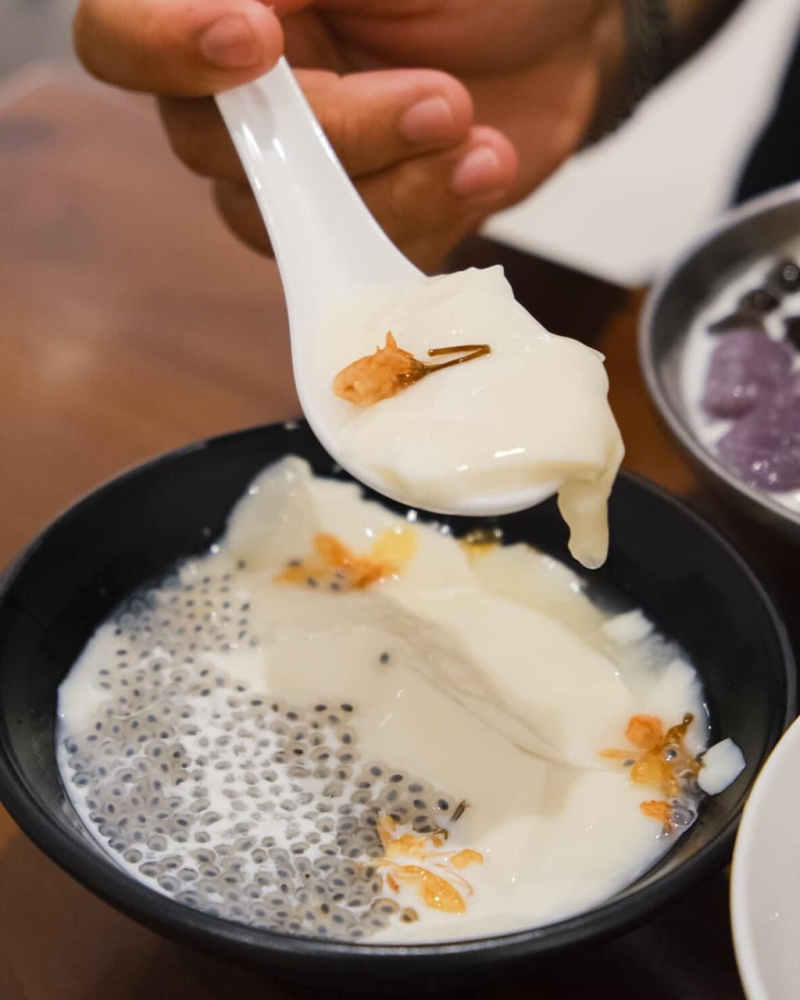 YiJia Dessert ảnh 1