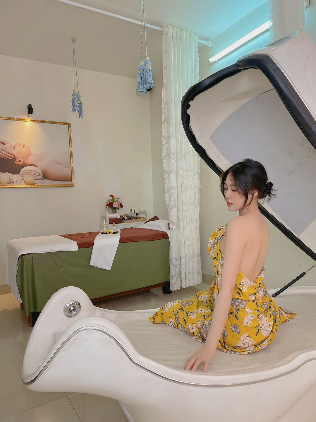 Vạn Mỹ Spa ảnh 2