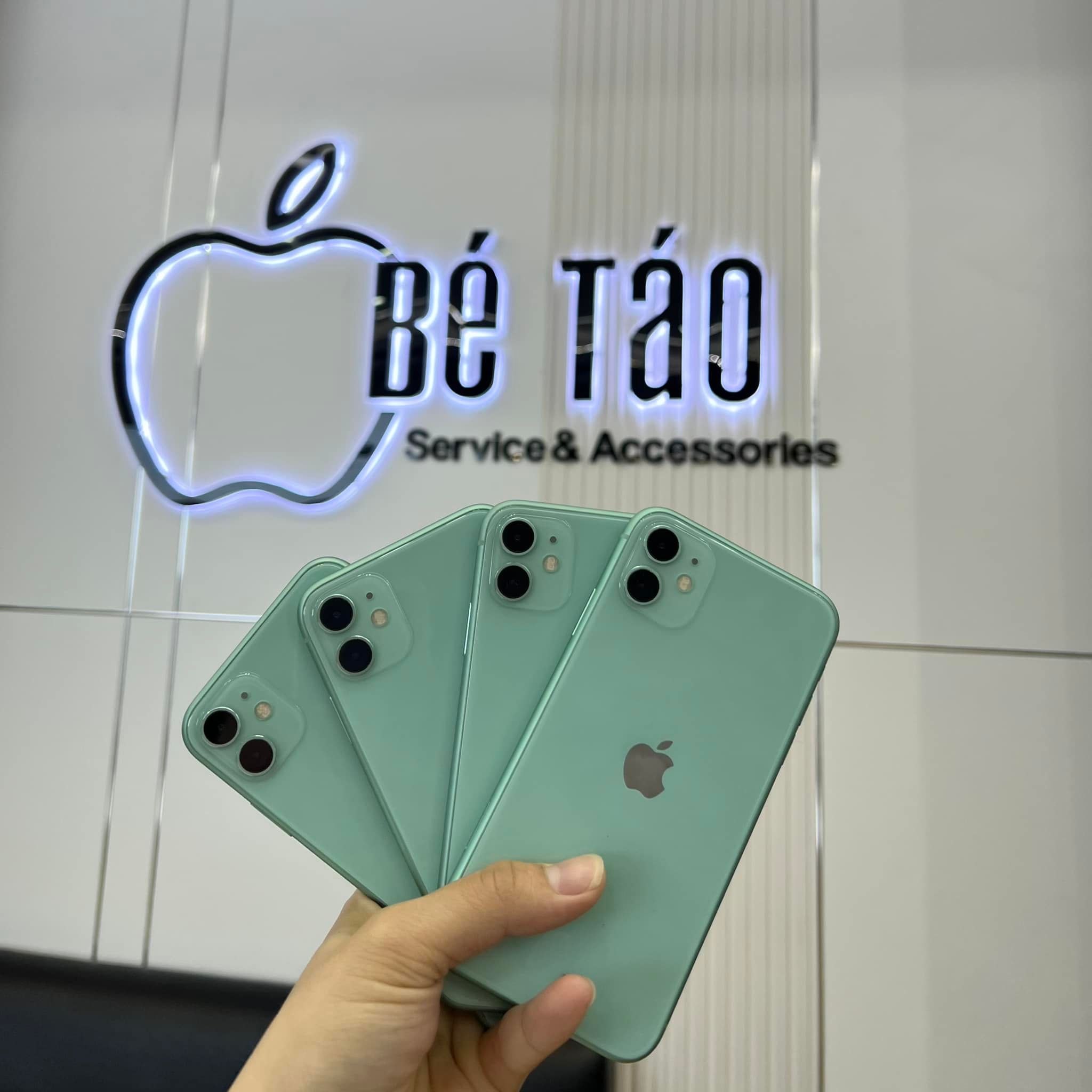 Bé Táo ảnh 3