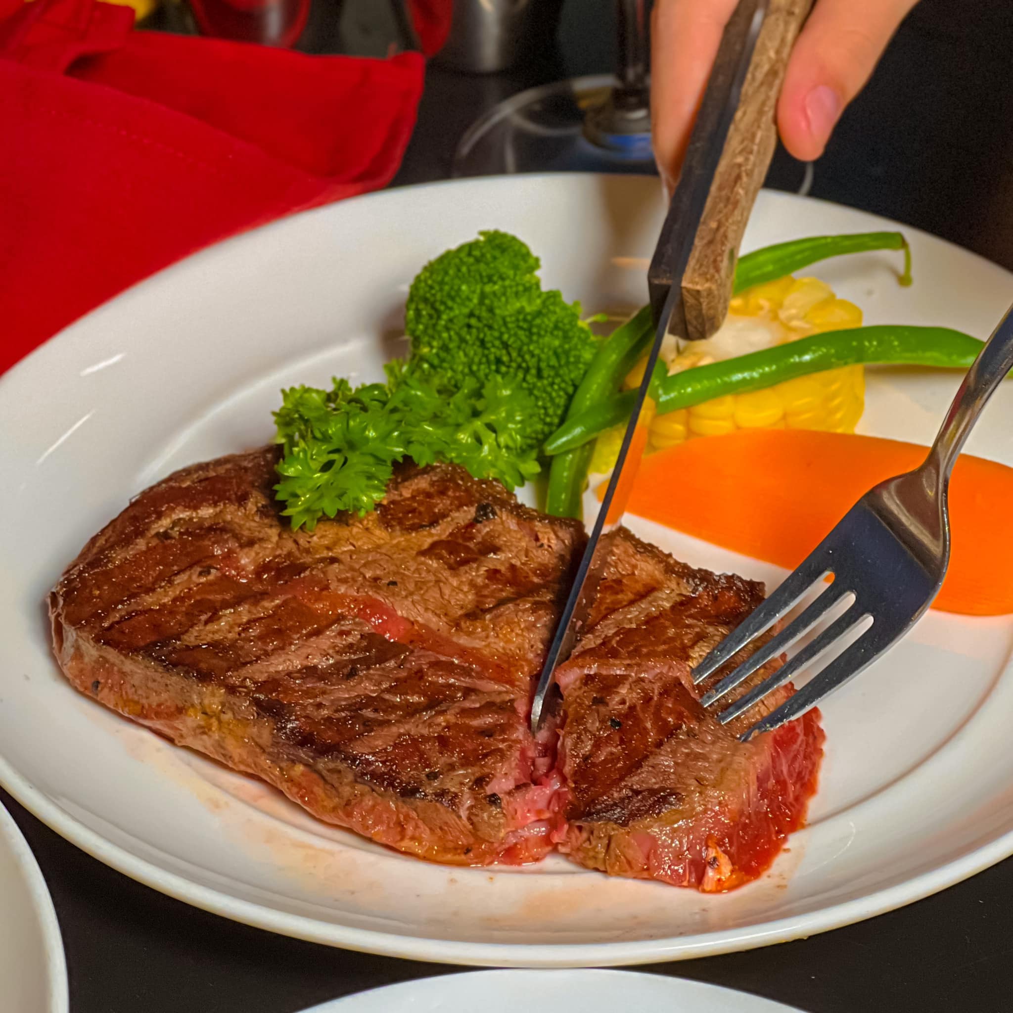 Bocaxa Steak ảnh 1
