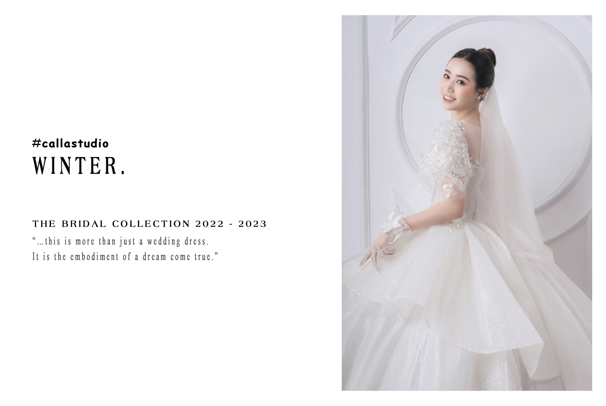 Calla Wedding Studio ảnh 3