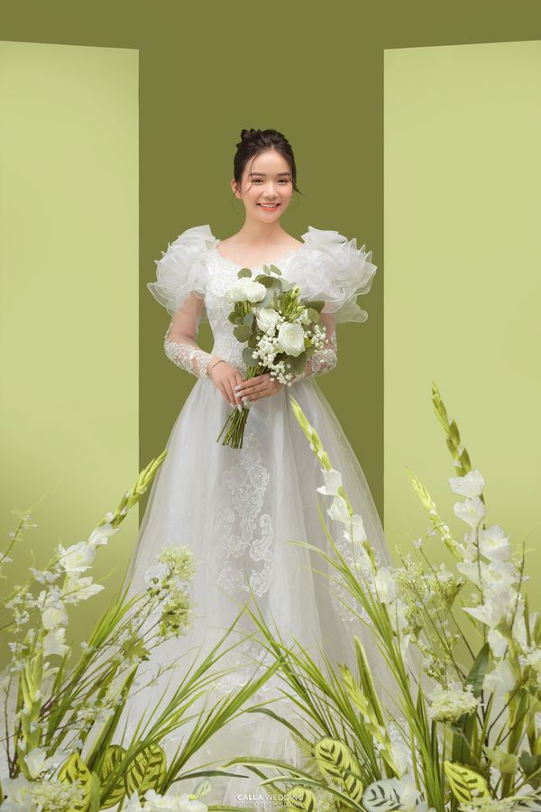 Calla Wedding Studio ảnh 2