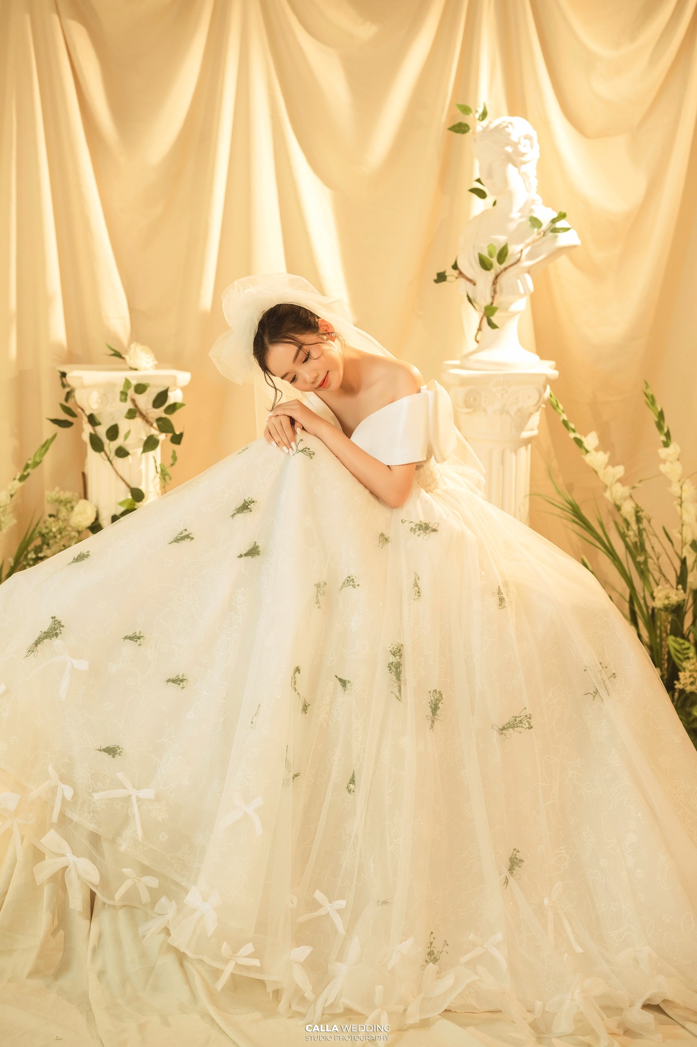 Calla Wedding Studio ảnh 1