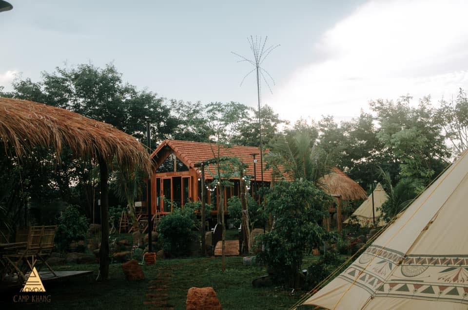 Camping Khang ảnh 1