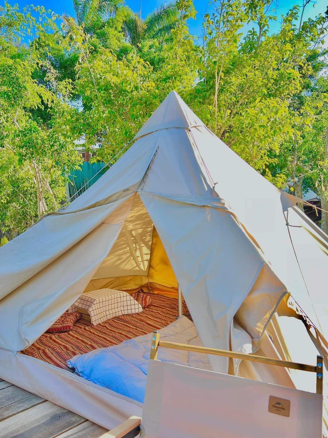 Cốm Camp & Glamping ảnh 1