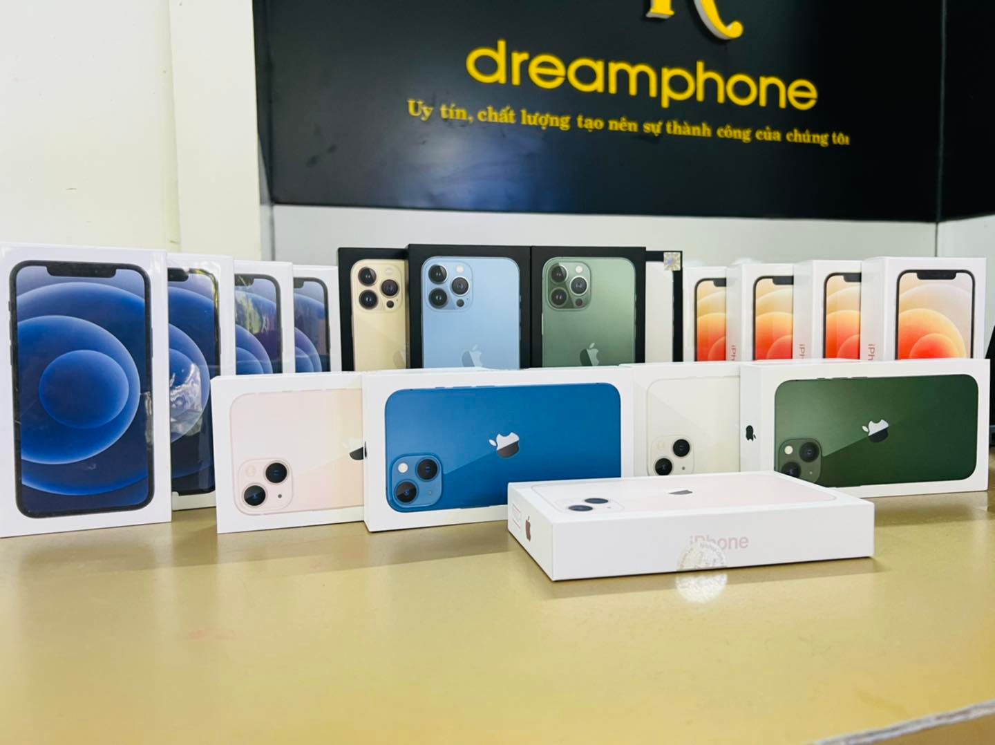 Dreamphone ảnh 1