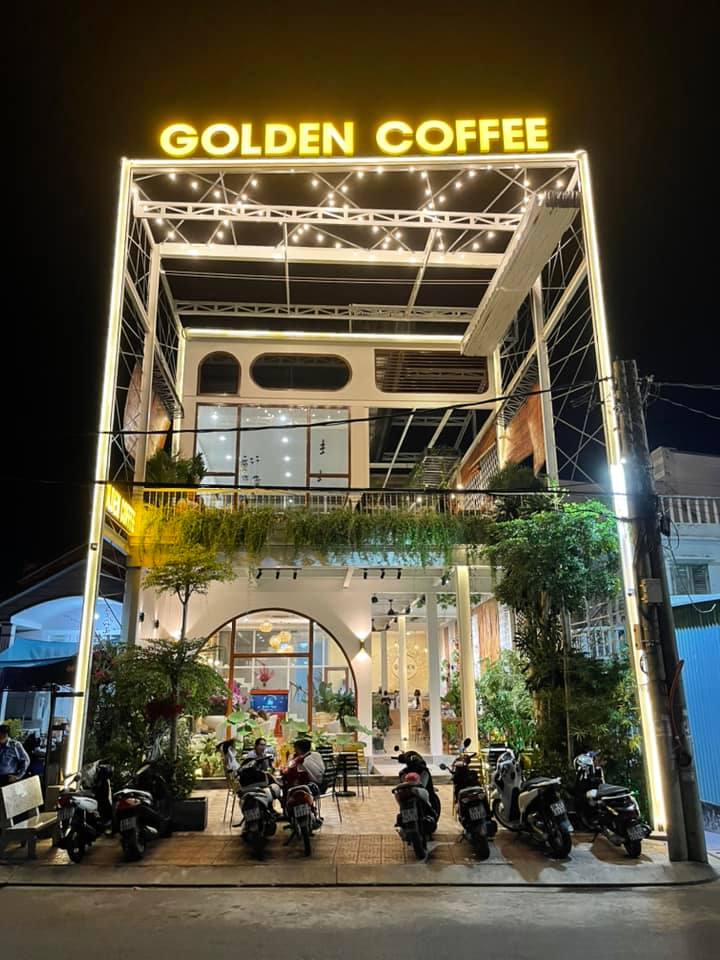 Golden Coffee ảnh 1