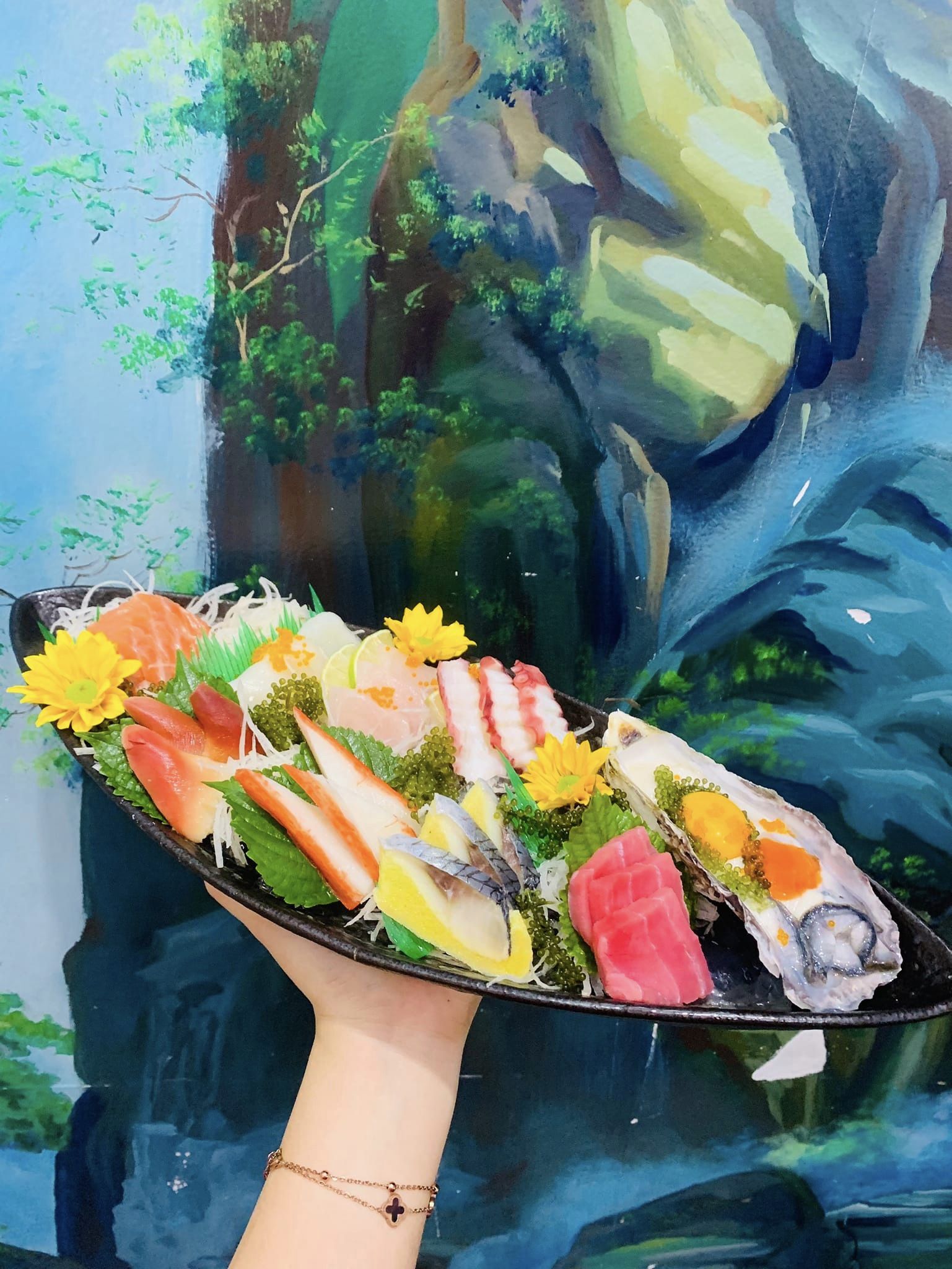 Hây Sushi ảnh 1