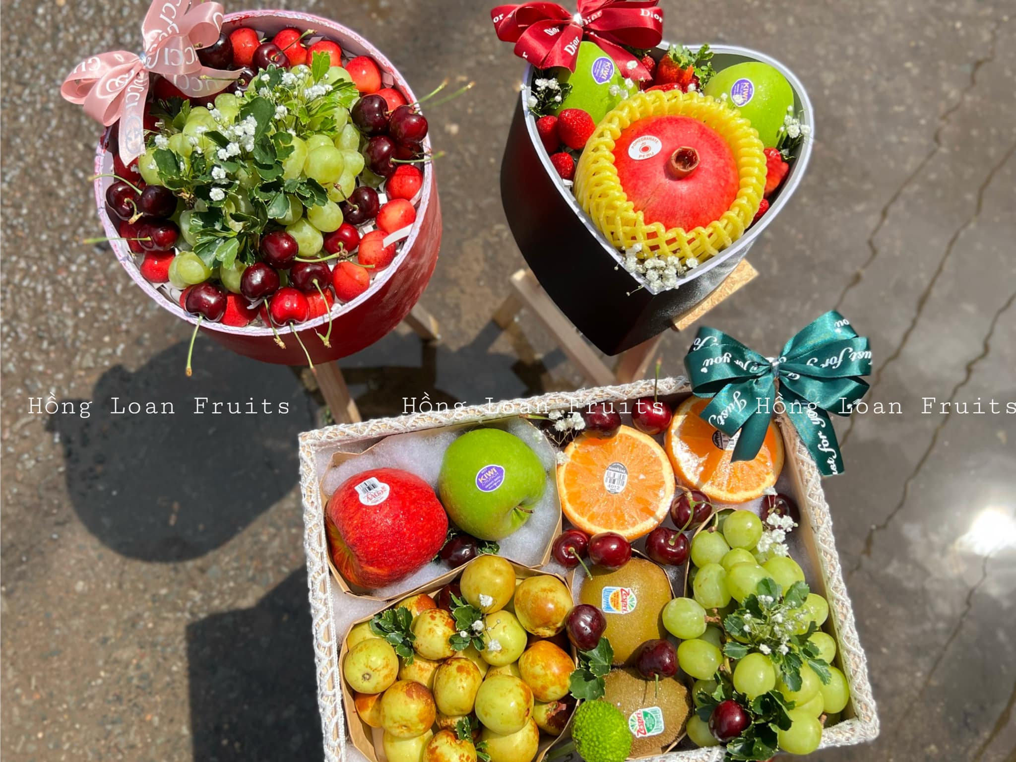 Hồng Loan Fruits ảnh 1