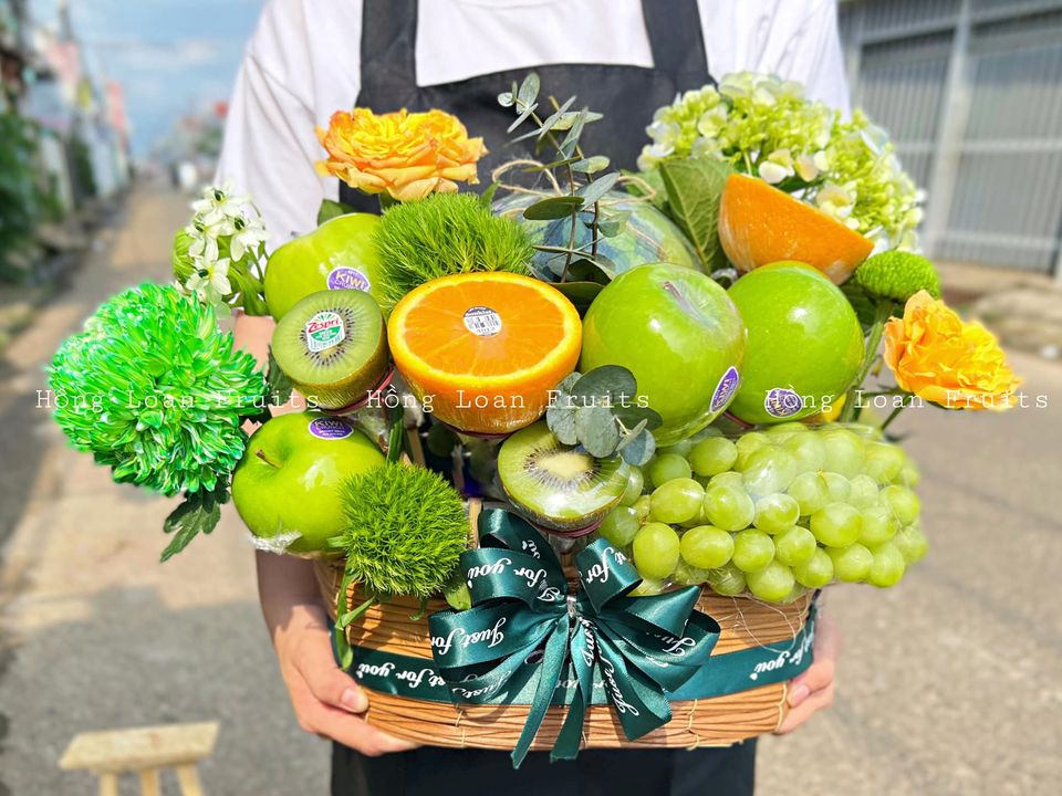 Hồng Loan Fruits ảnh 3