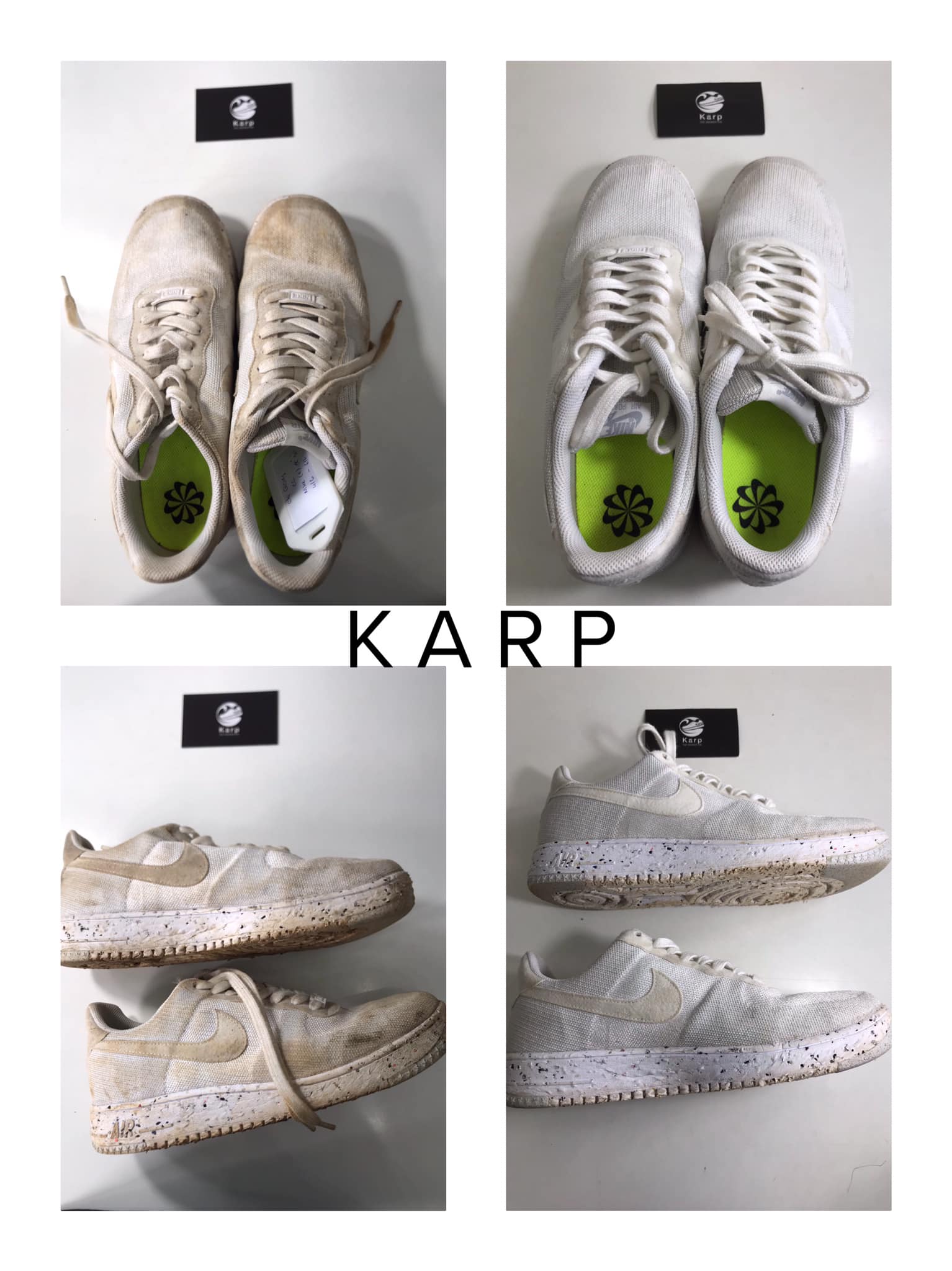 KARP - The Sneaker Spa ảnh 2