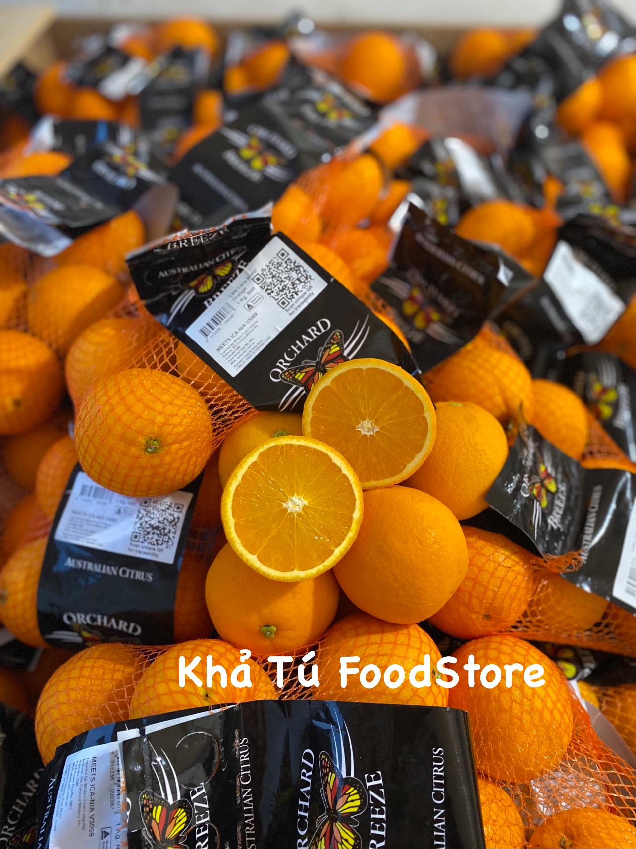 Khả Tú Foodstore ảnh 2