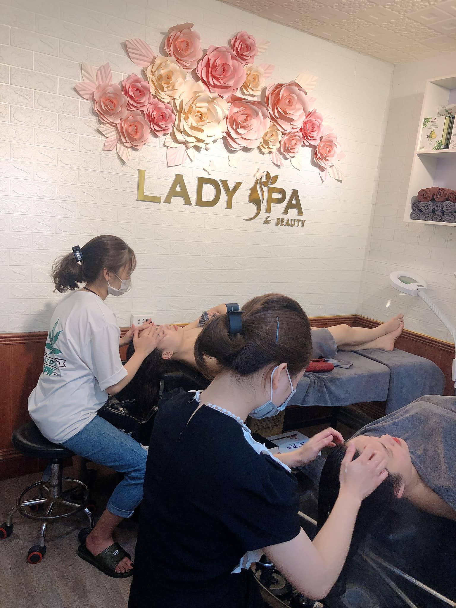 Lady Spa & Beauty ảnh 2