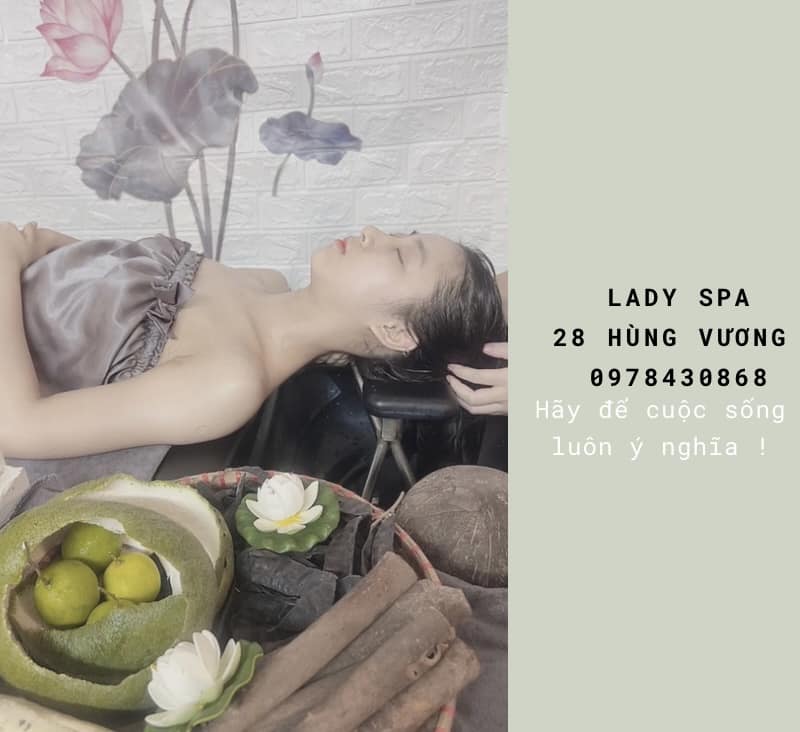 Lady Spa & Beauty ảnh 3