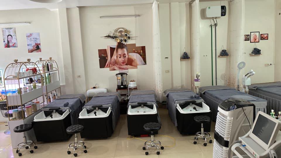 Lan Anh Spa Dưỡng Sinh ảnh 1