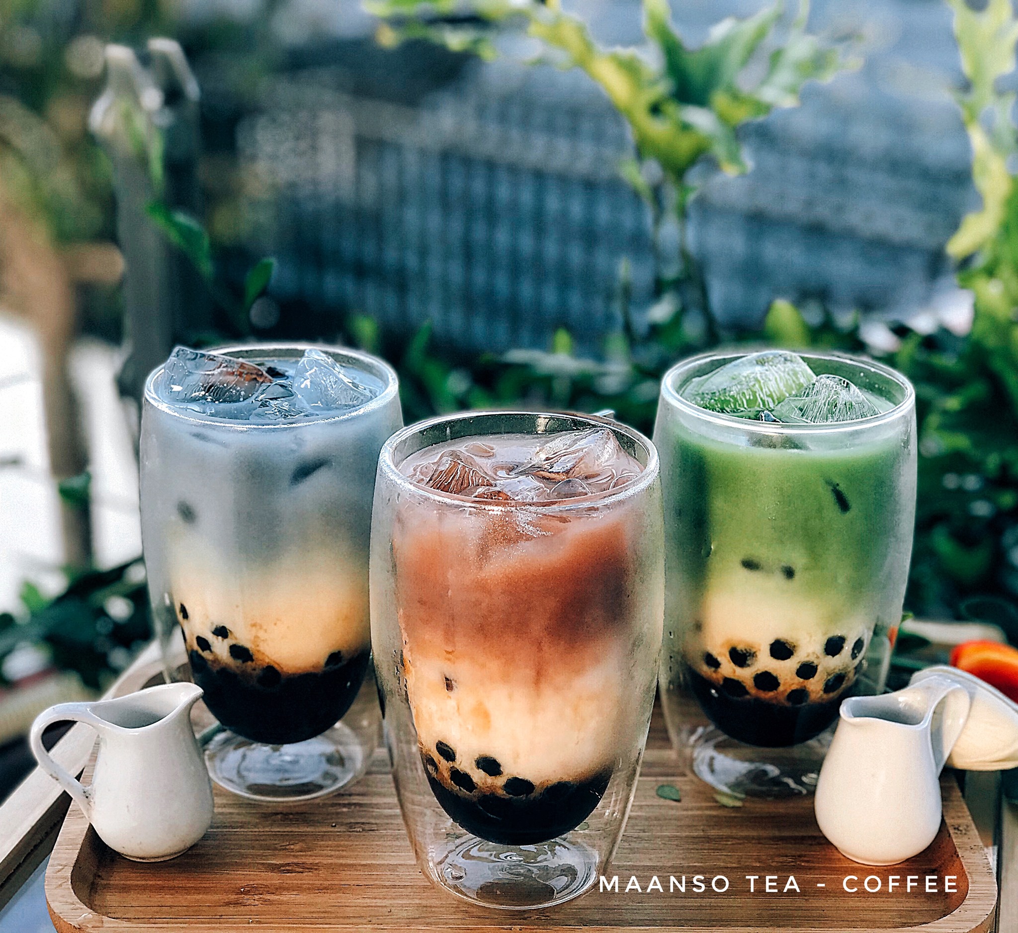 Maanso Tea and Coffee ảnh 2