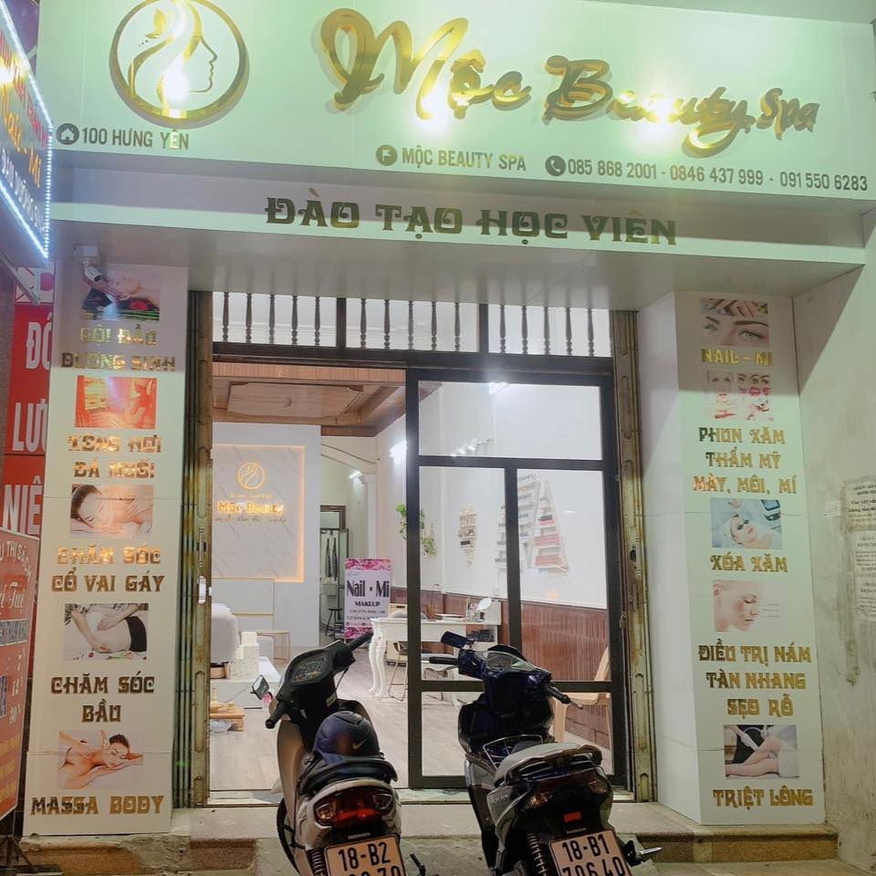 Mộc Beauty Spa ảnh 2