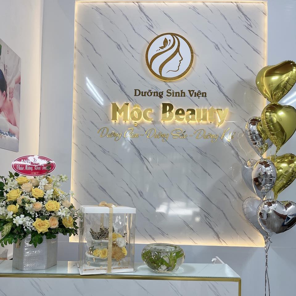 Mộc Beauty Spa ảnh 3