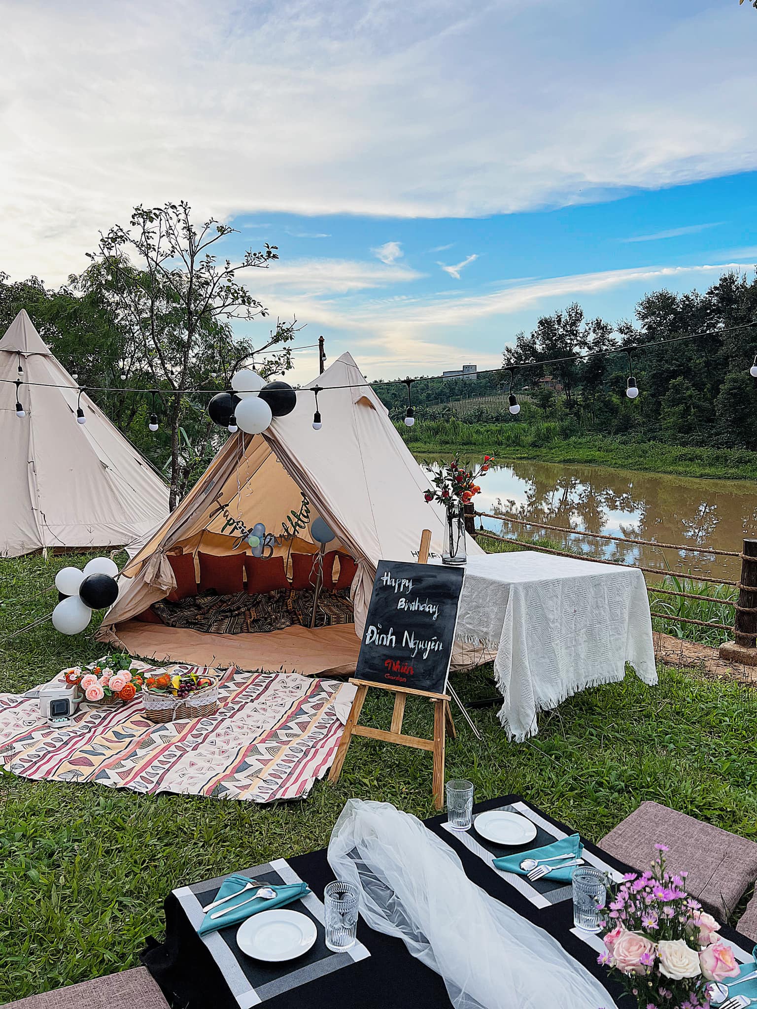 Nhiên Garden ảnh 3